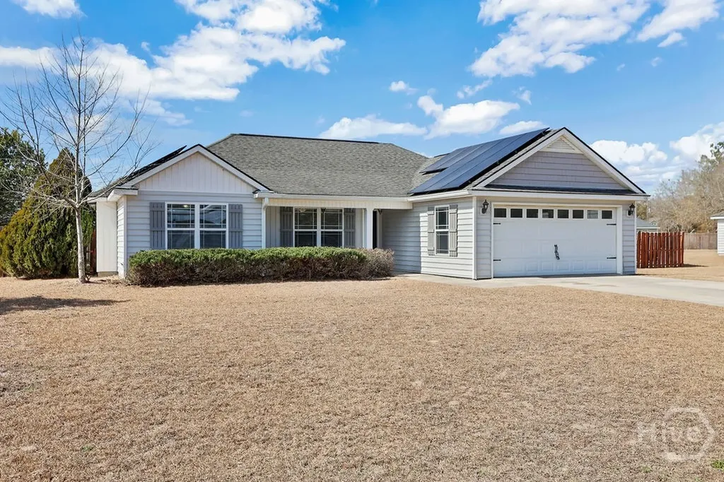 106 Brookfield Drive Guyton GA 31312