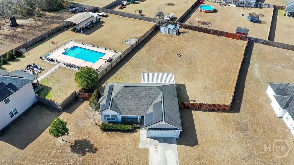 106 Brookfield Drive Guyton GA 31312