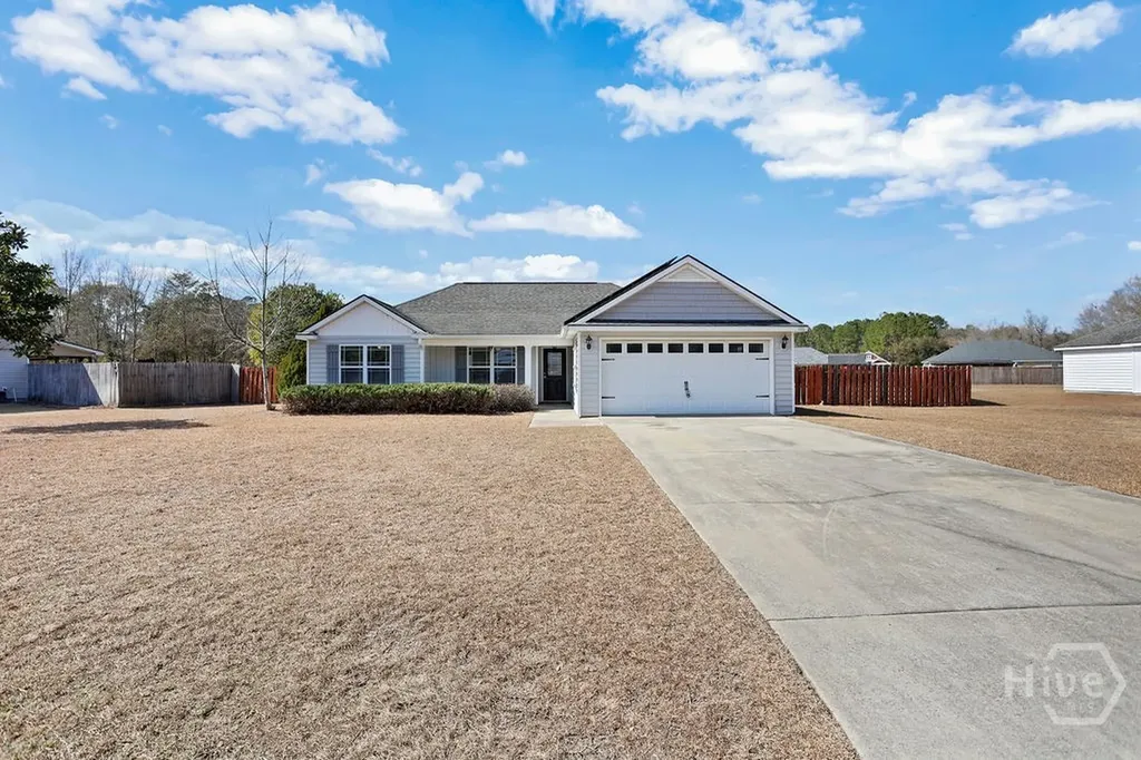 106 Brookfield Drive Guyton GA 31312