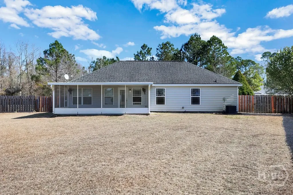 106 Brookfield Drive Guyton GA 31312