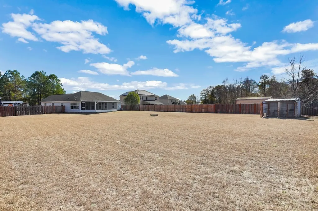 106 Brookfield Drive Guyton GA 31312