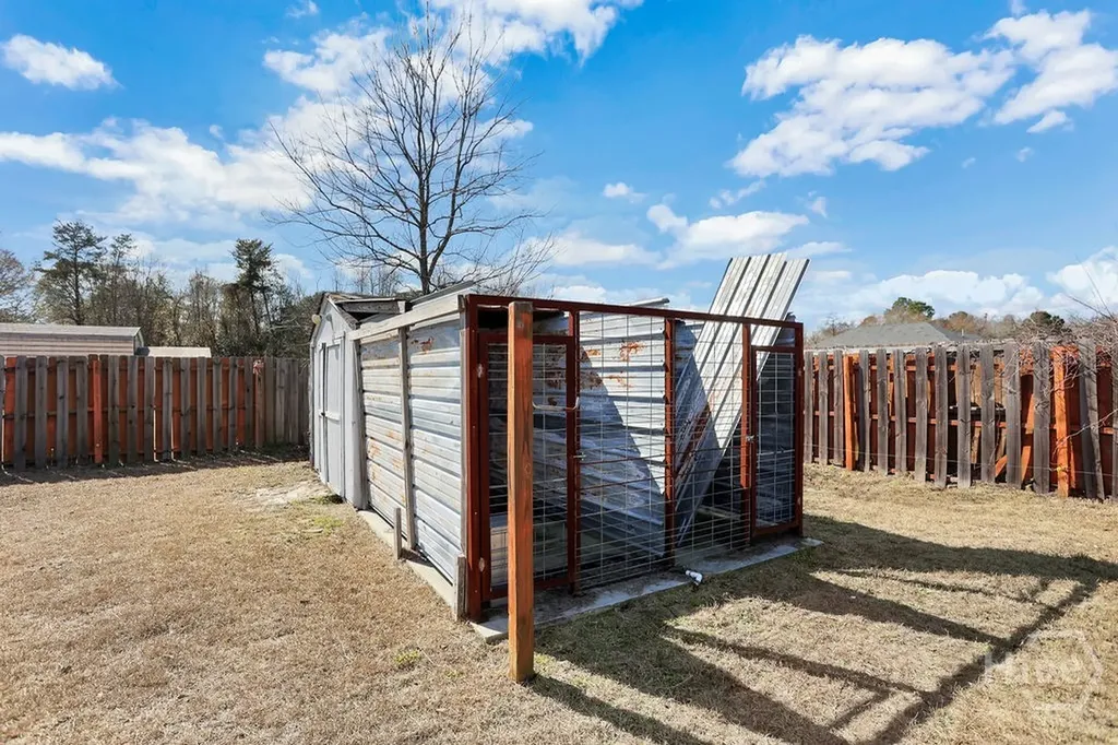 106 Brookfield Drive Guyton GA 31312