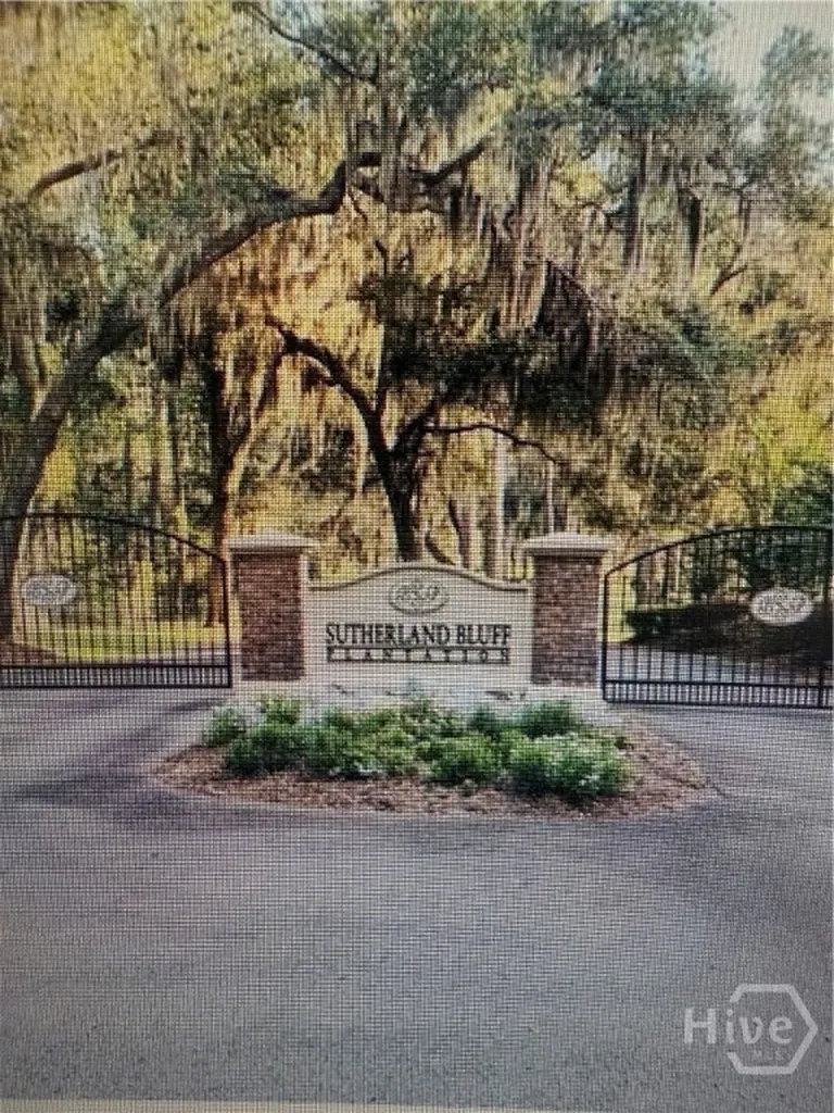 Lot 16/17 Marshview Drive NE Townsend GA 31331