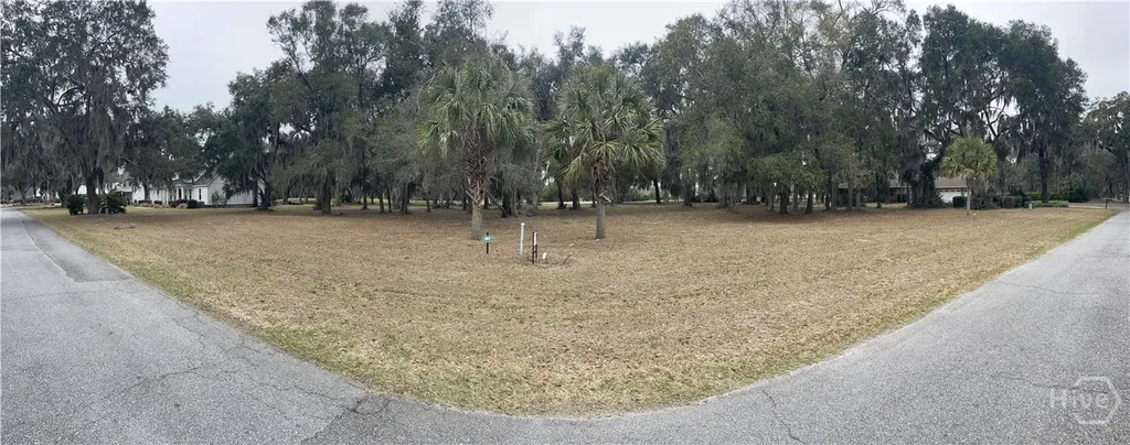 Lot 16/17 Marshview Drive NE Townsend GA 31331