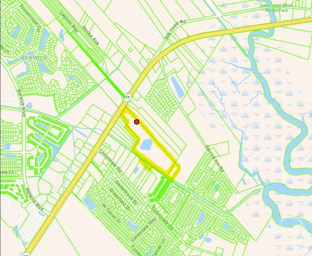 5657 Ogeechee Road Savannah GA 31405
