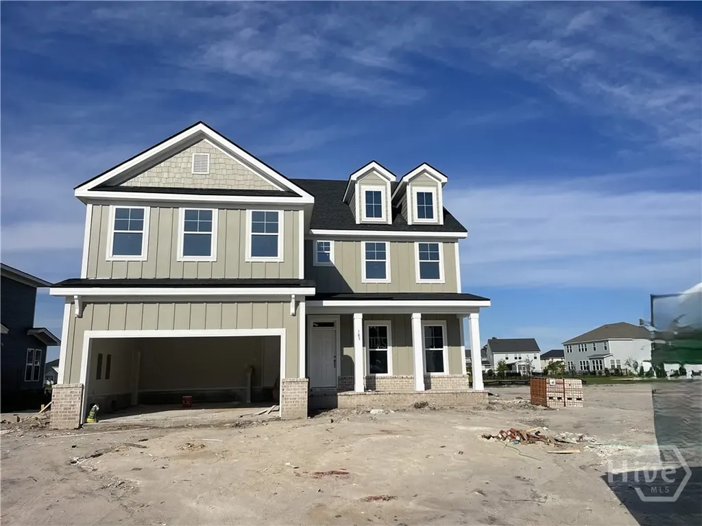 185 Champlain Drive Pooler GA 31322