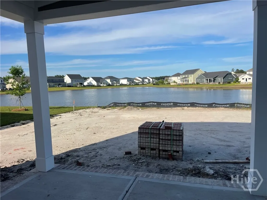 185 Champlain Drive Pooler GA 31322