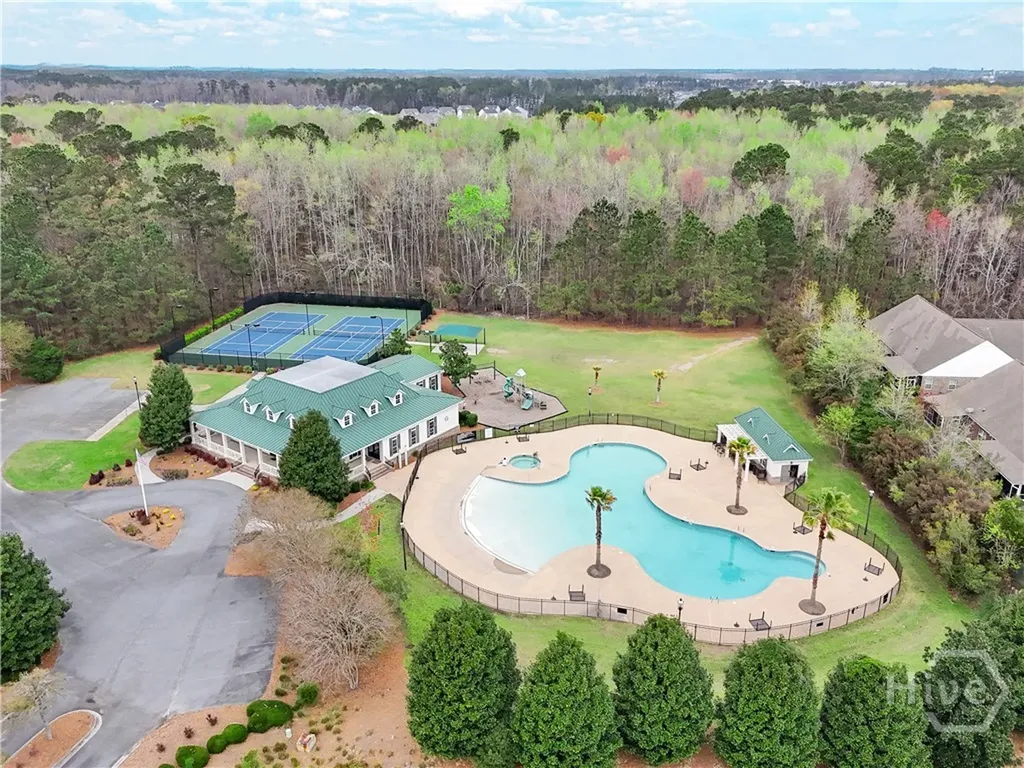 185 Champlain Drive Pooler GA 31322