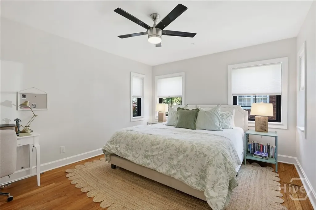 719 E 55th Street Savannah GA 31405