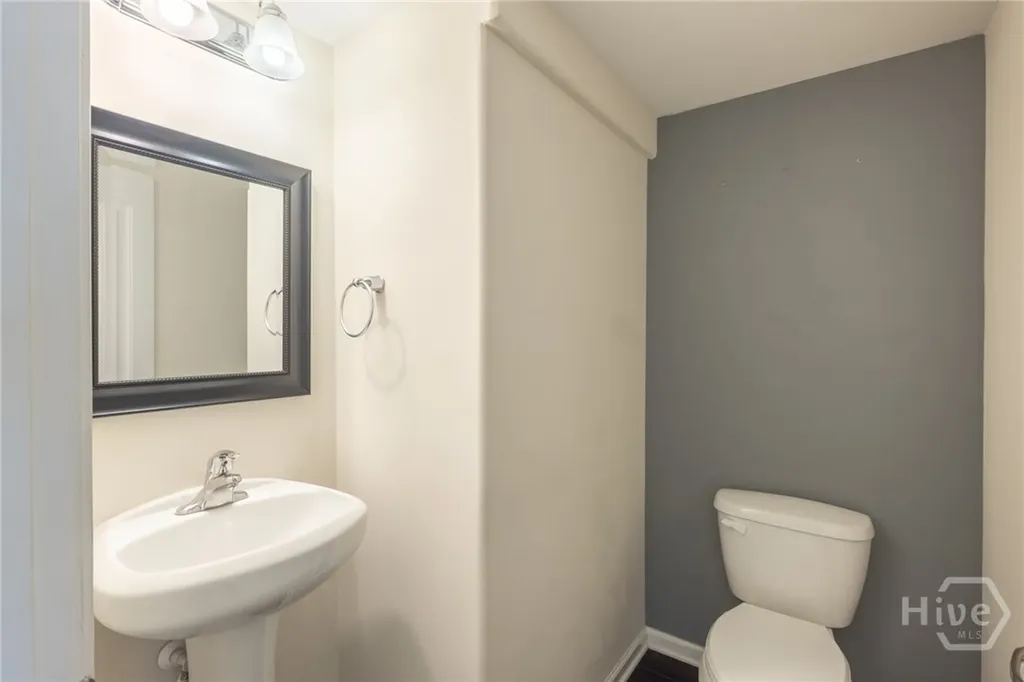 200 Harmony Boulevard Pooler GA 31322