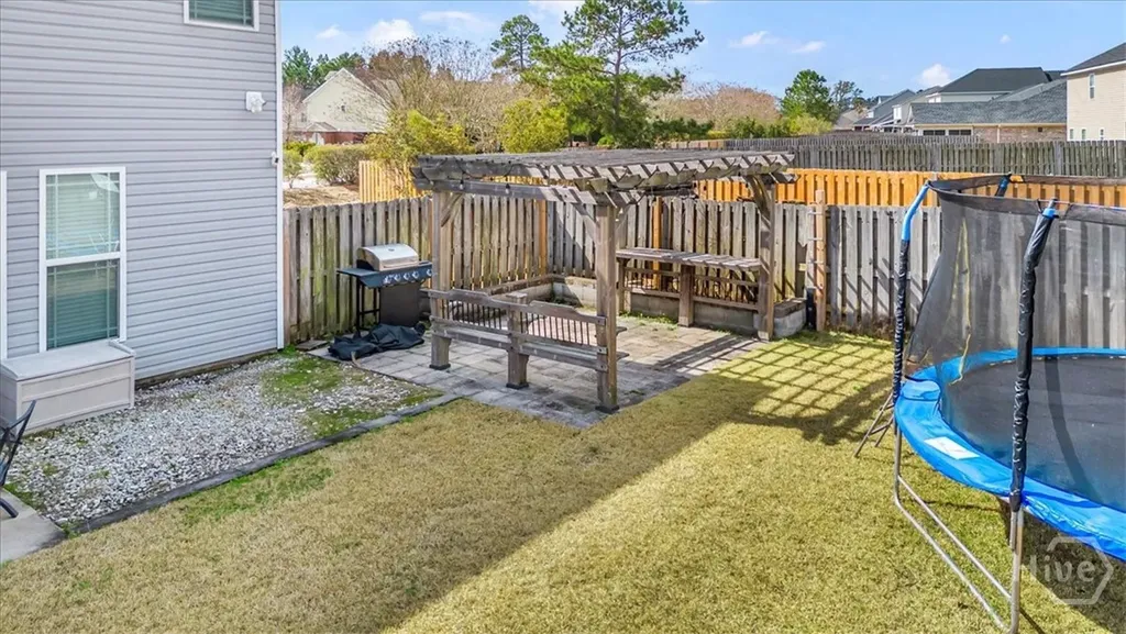 200 Harmony Boulevard Pooler GA 31322