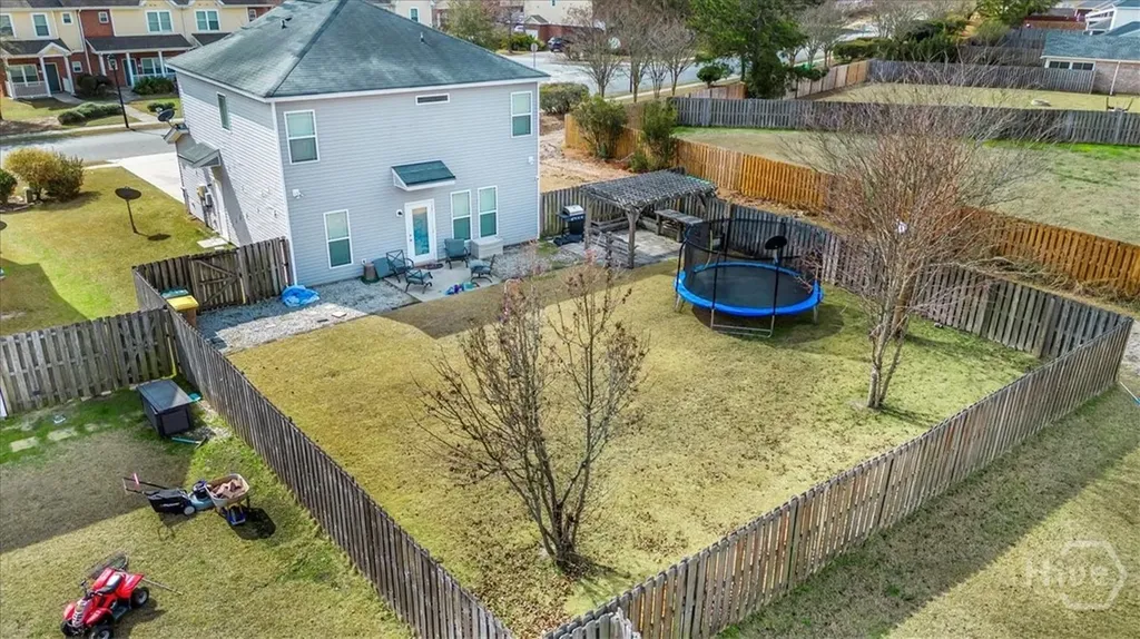 200 Harmony Boulevard Pooler GA 31322
