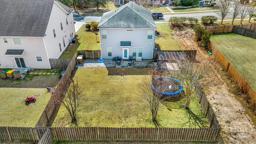 200 Harmony Boulevard Pooler GA 31322