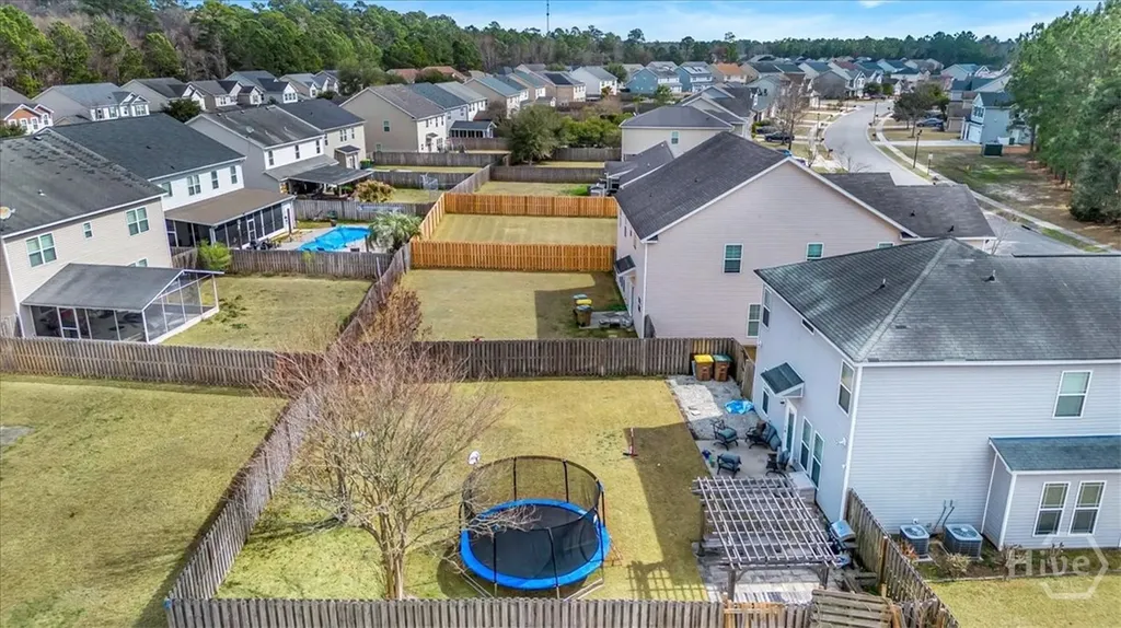 200 Harmony Boulevard Pooler GA 31322