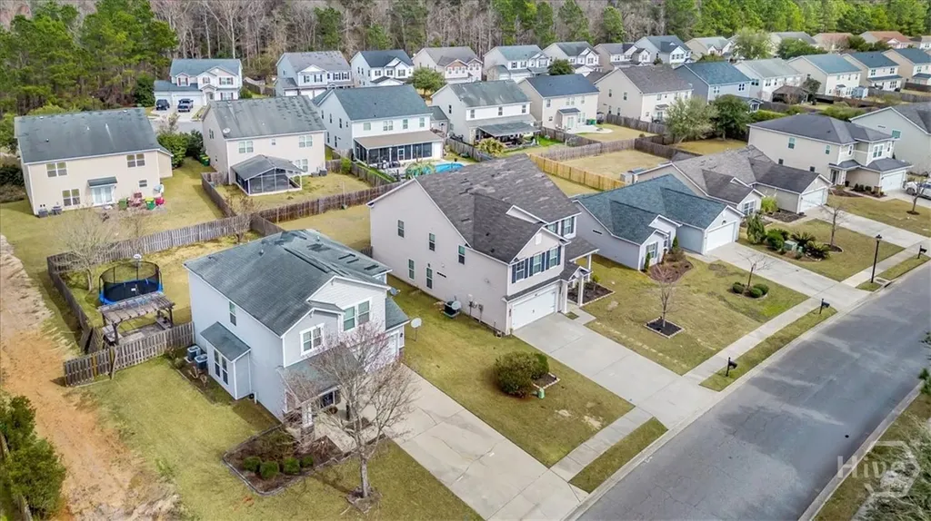 200 Harmony Boulevard Pooler GA 31322