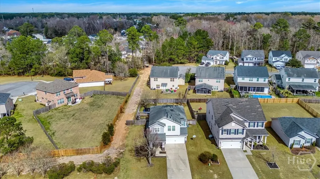 200 Harmony Boulevard Pooler GA 31322