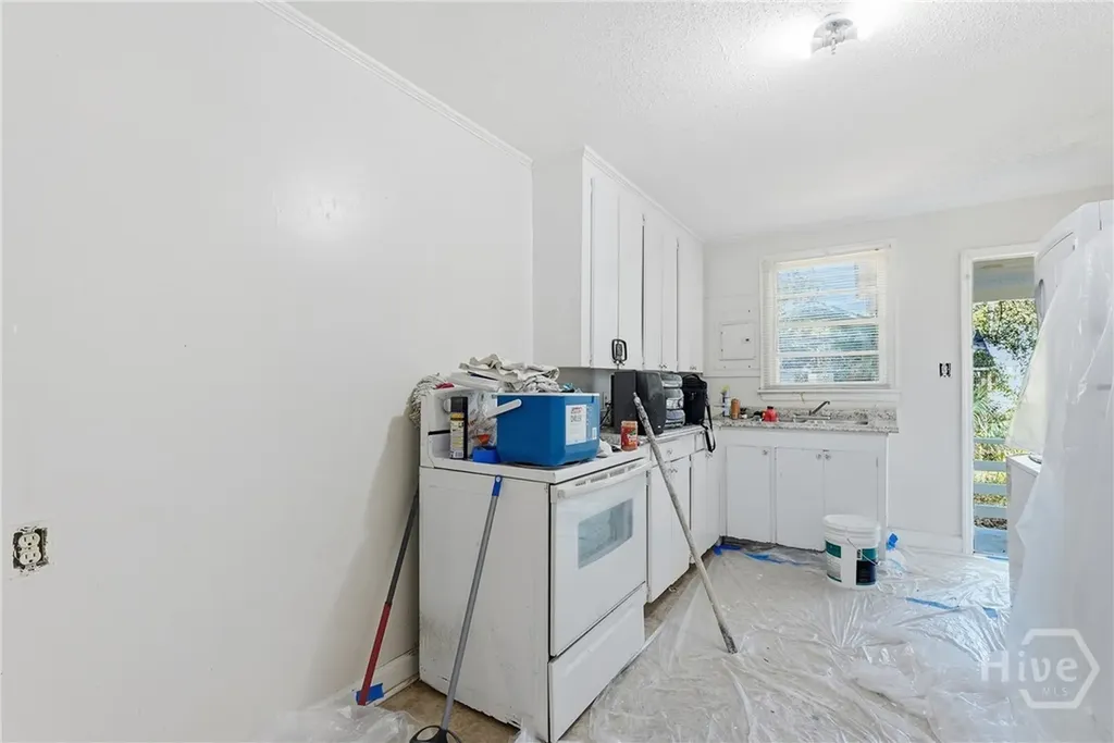 2116 Texas Avenue Savannah GA 31404
