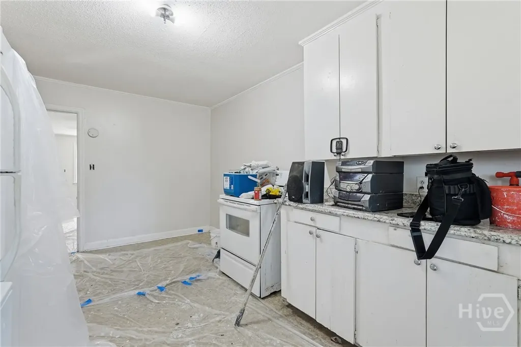 2116 Texas Avenue Savannah GA 31404