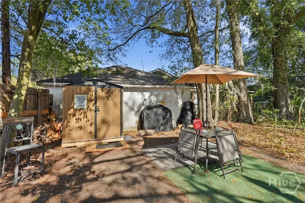 2116 Texas Avenue Savannah GA 31404