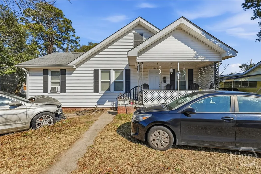 2228 New York Avenue Savannah GA 31404