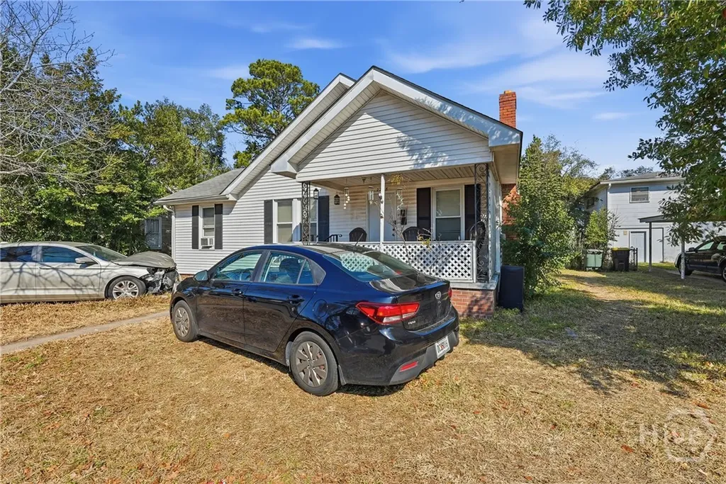 2228 New York Avenue Savannah GA 31404