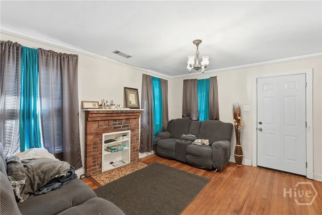 2228 New York Avenue Savannah GA 31404