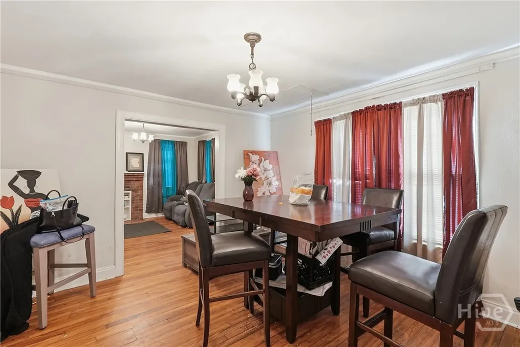 2228 New York Avenue Savannah GA 31404