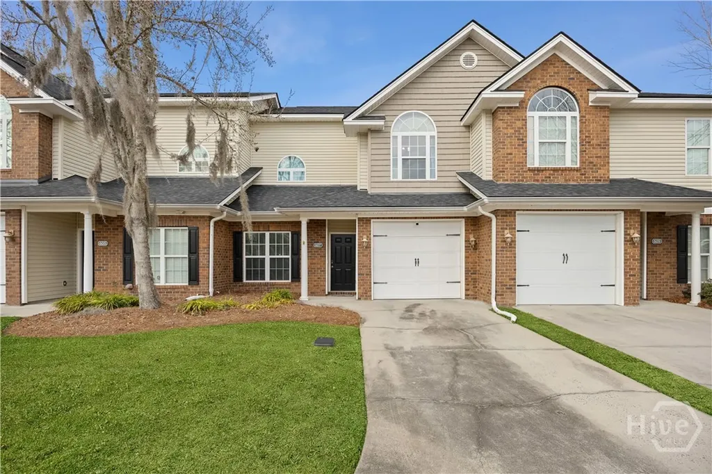 607 Kendal Court Savannah GA 31419