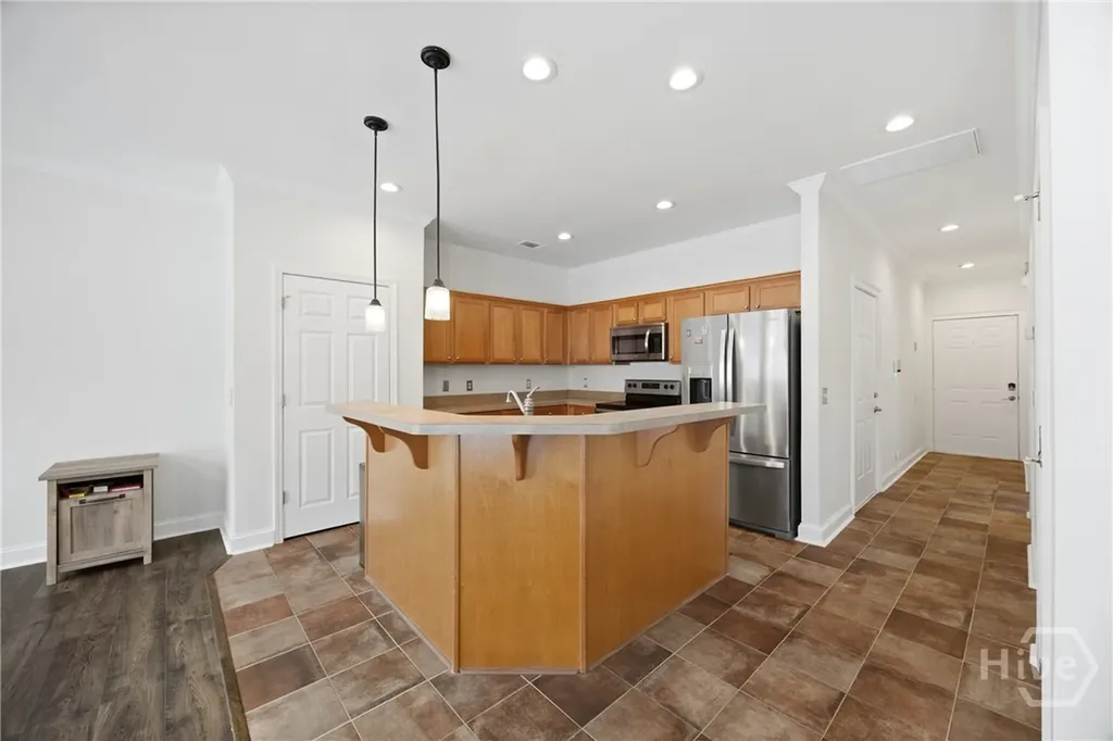 607 Kendal Court Savannah GA 31419