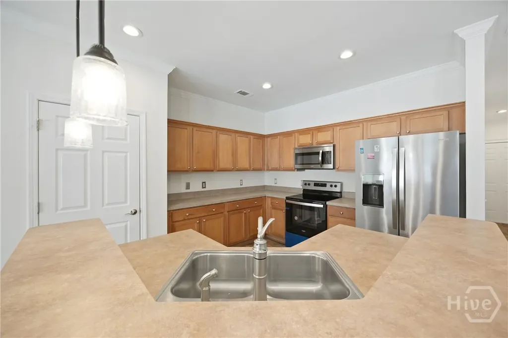 607 Kendal Court Savannah GA 31419