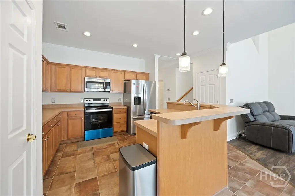 607 Kendal Court Savannah GA 31419