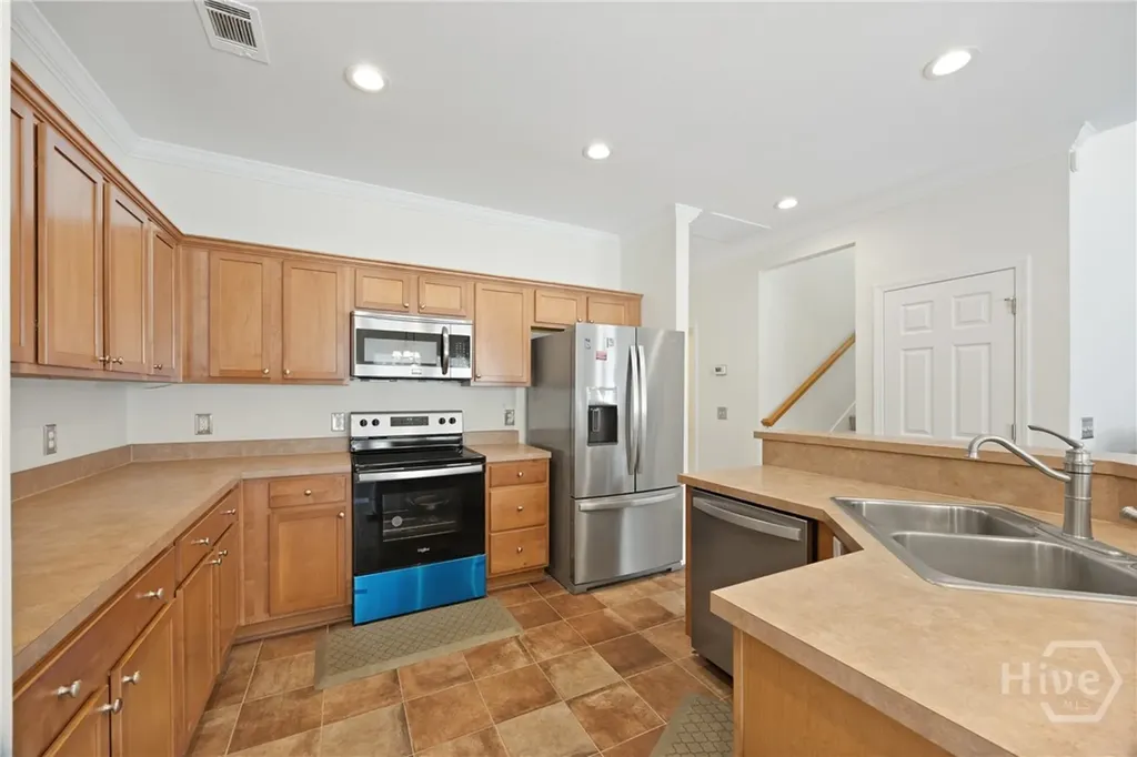 607 Kendal Court Savannah GA 31419