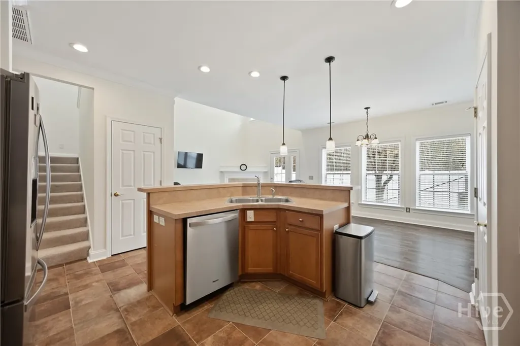 607 Kendal Court Savannah GA 31419