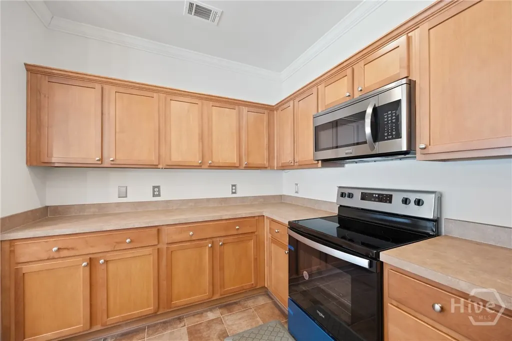 607 Kendal Court Savannah GA 31419