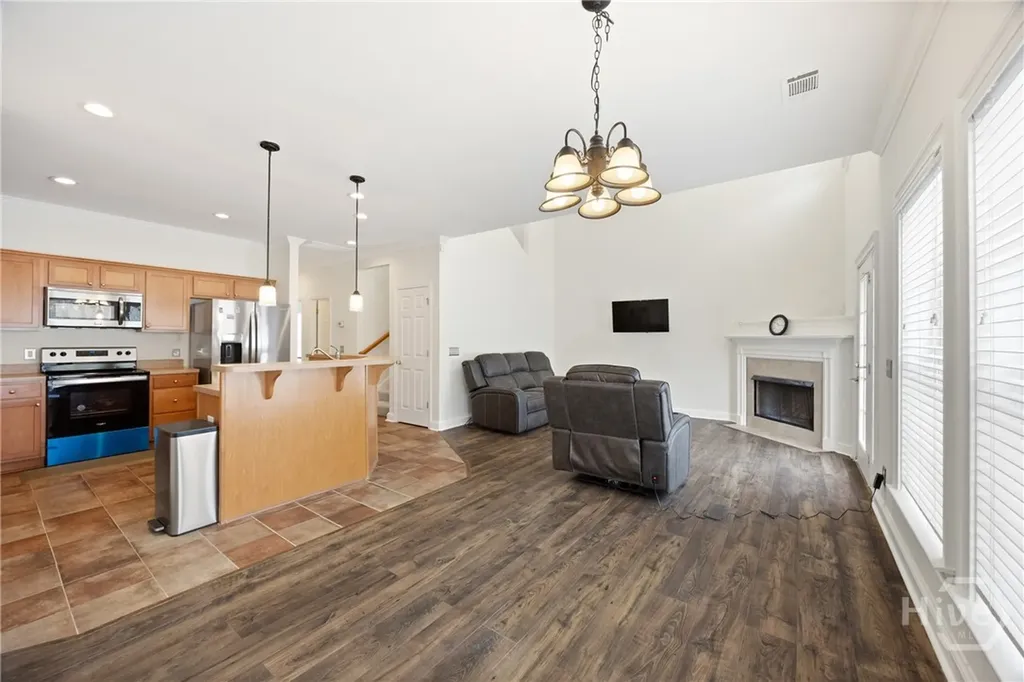 607 Kendal Court Savannah GA 31419