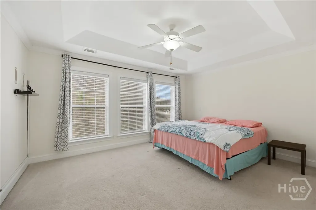 607 Kendal Court Savannah GA 31419