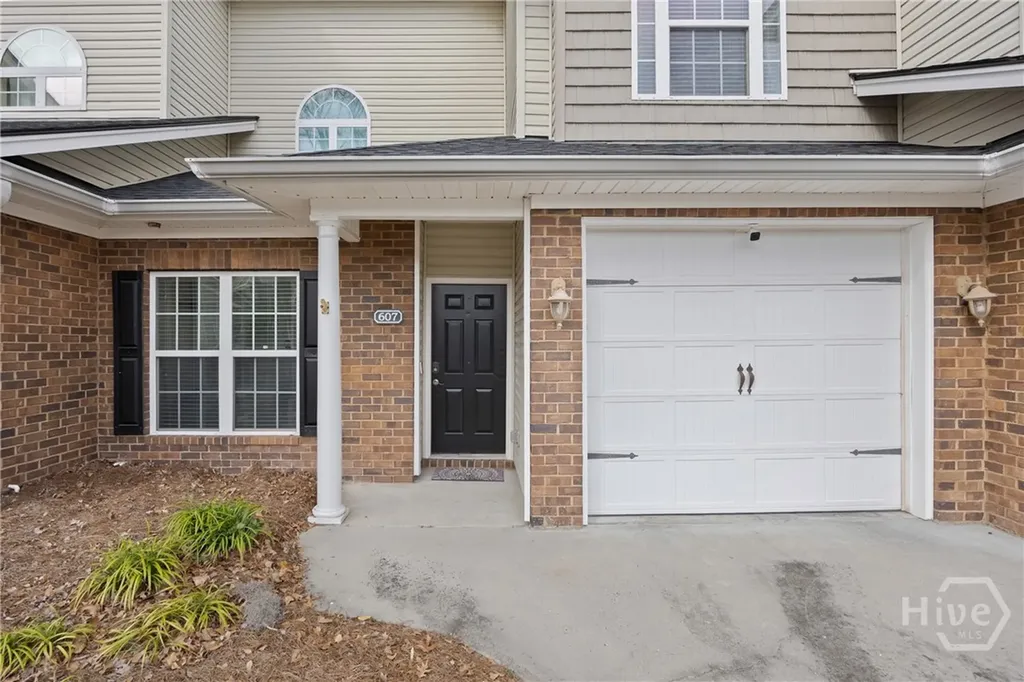 607 Kendal Court Savannah GA 31419