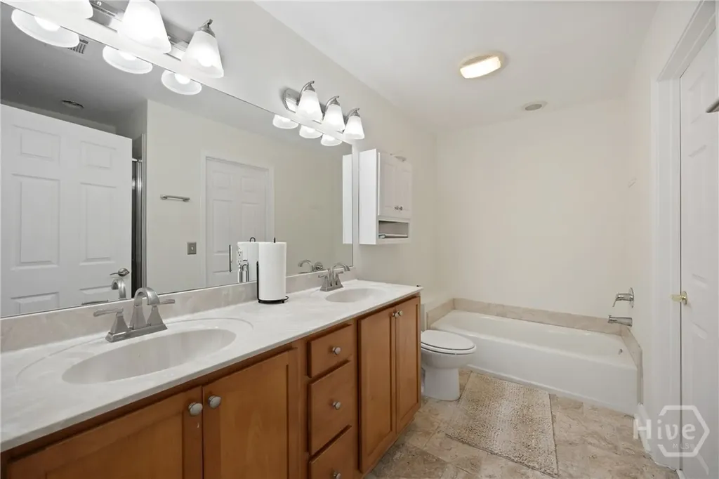 607 Kendal Court Savannah GA 31419
