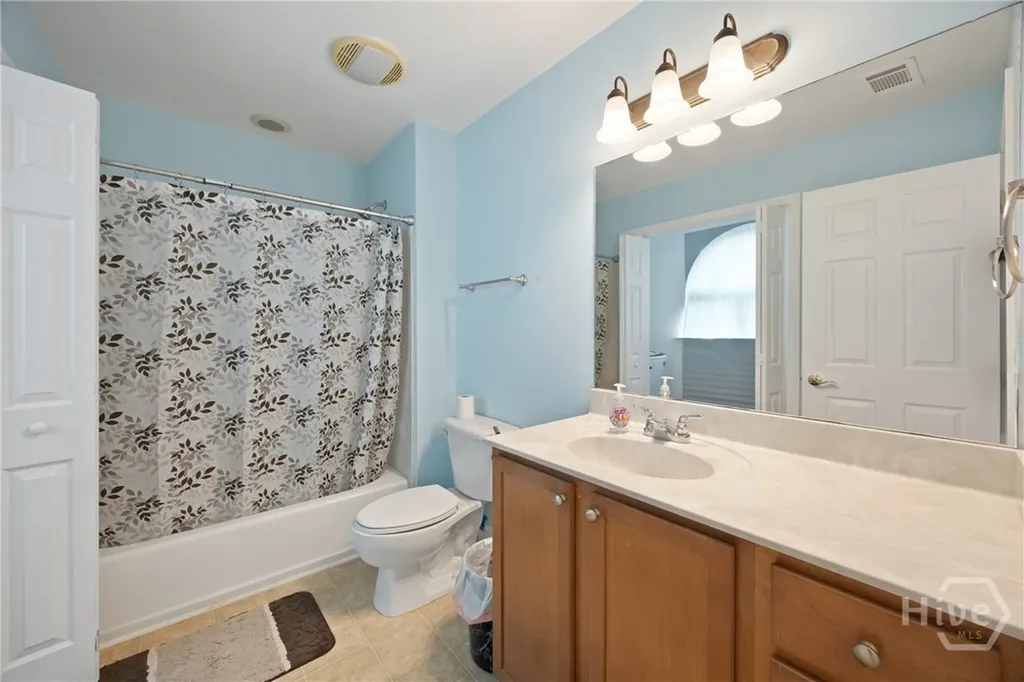 607 Kendal Court Savannah GA 31419