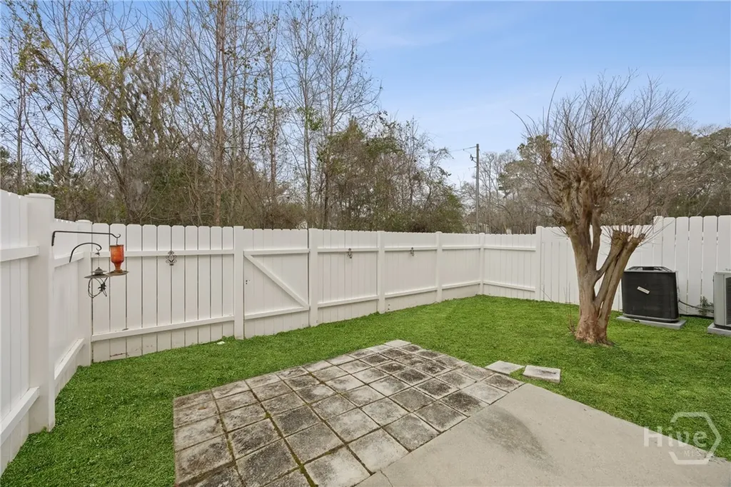 607 Kendal Court Savannah GA 31419