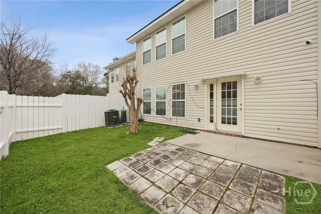 607 Kendal Court Savannah GA 31419