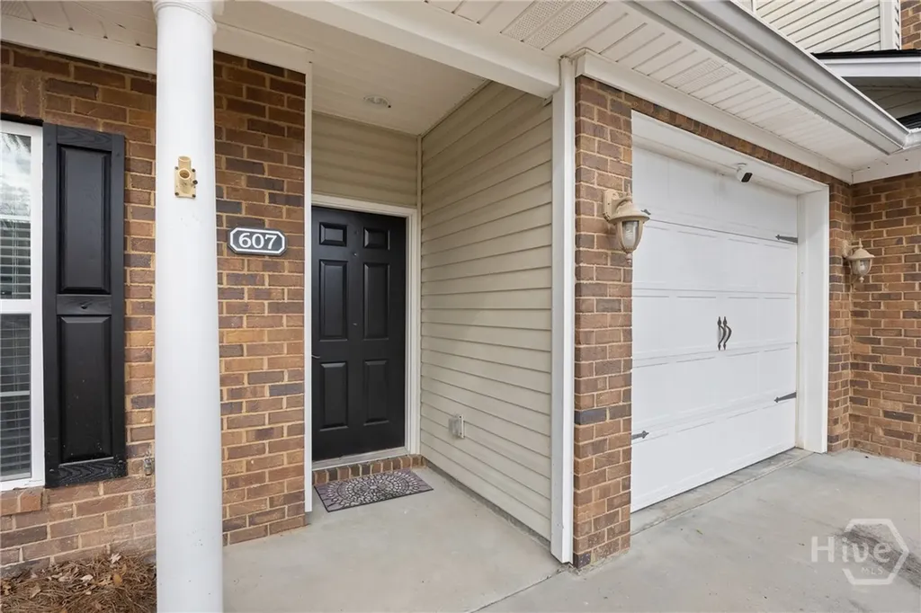 607 Kendal Court Savannah GA 31419