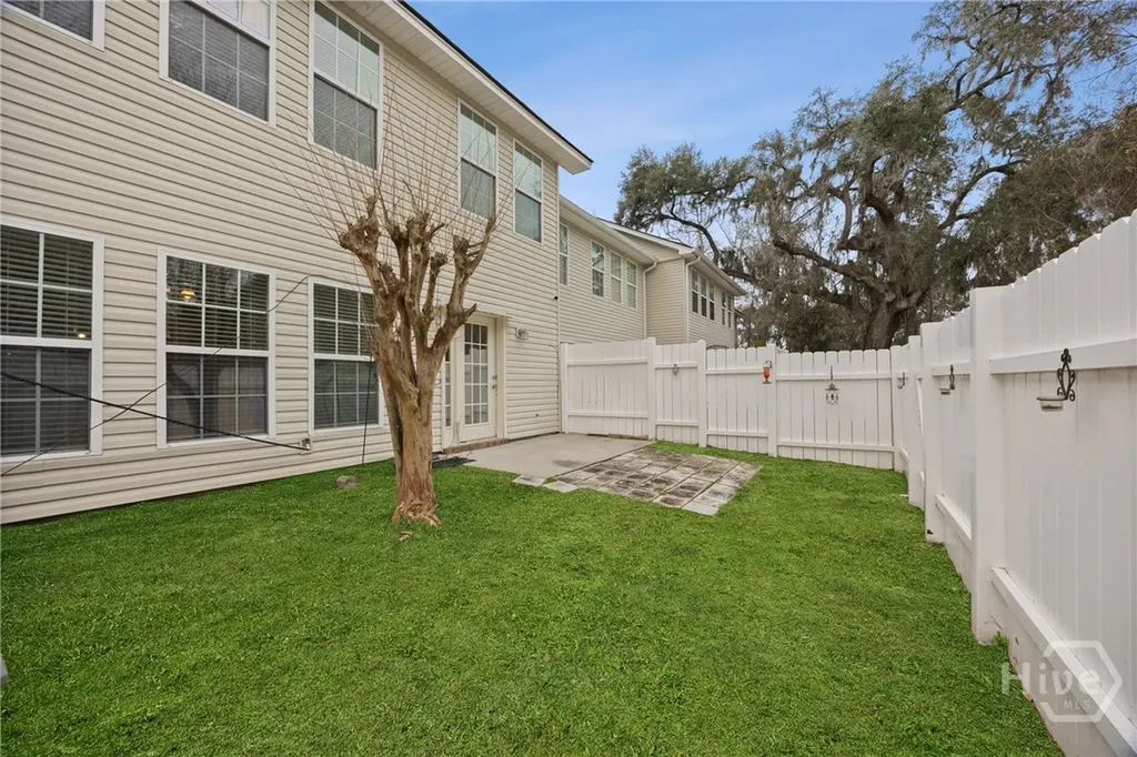 607 Kendal Court Savannah GA 31419