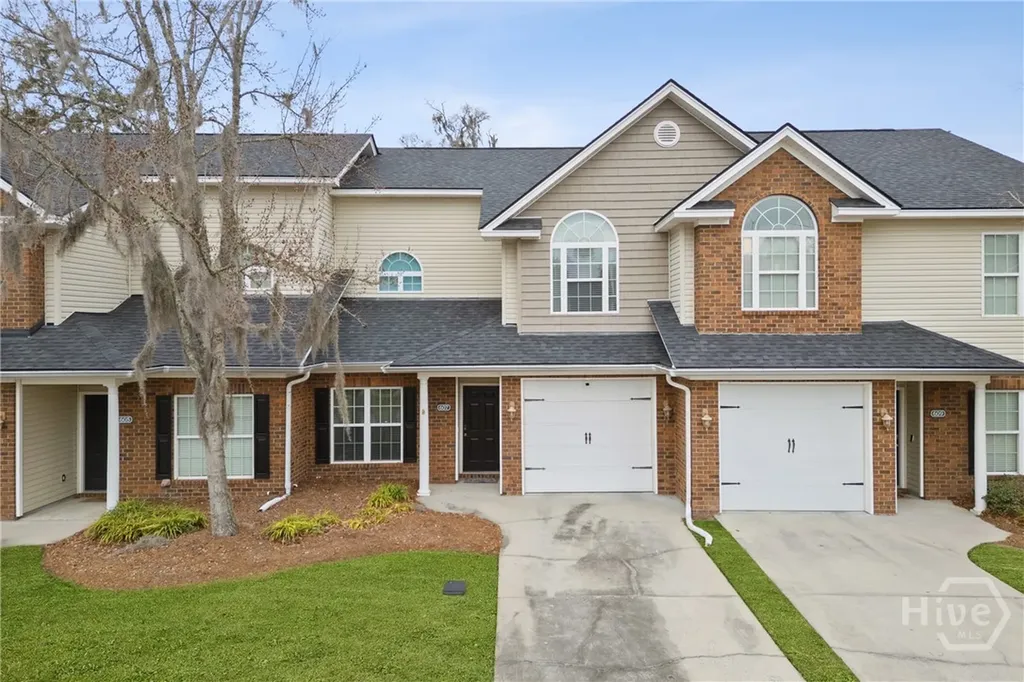 607 Kendal Court Savannah GA 31419