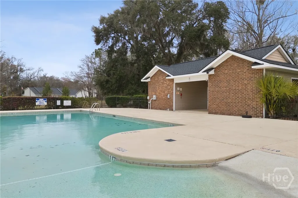 607 Kendal Court Savannah GA 31419