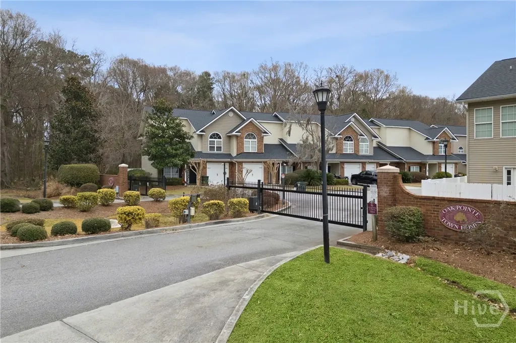 607 Kendal Court Savannah GA 31419