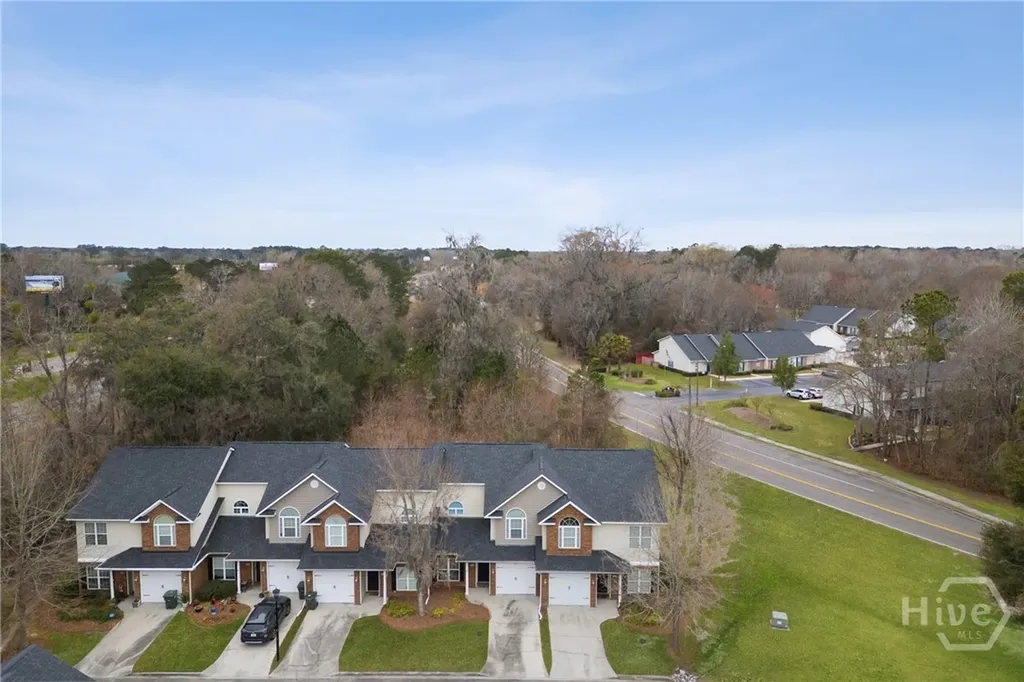 607 Kendal Court Savannah GA 31419
