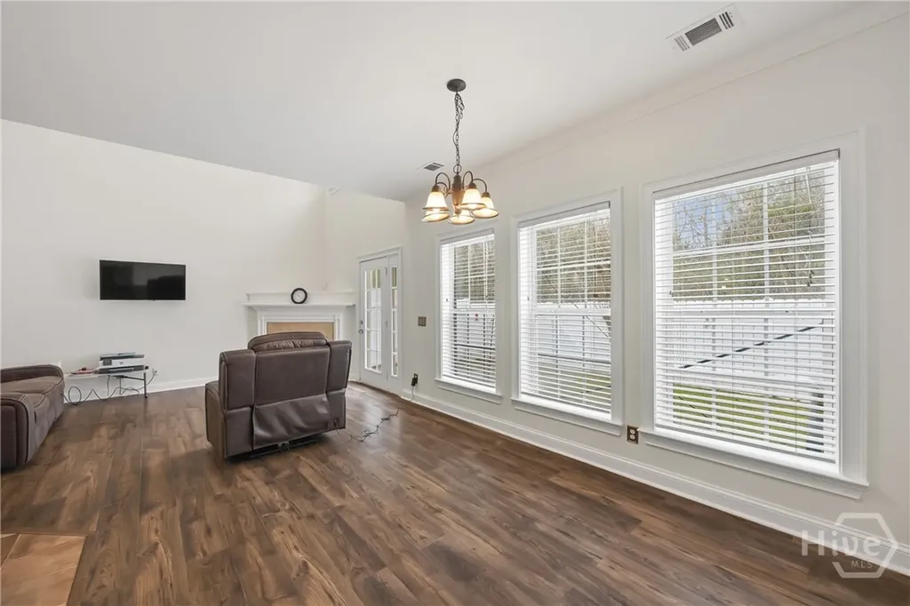 607 Kendal Court Savannah GA 31419