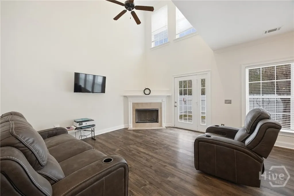 607 Kendal Court Savannah GA 31419