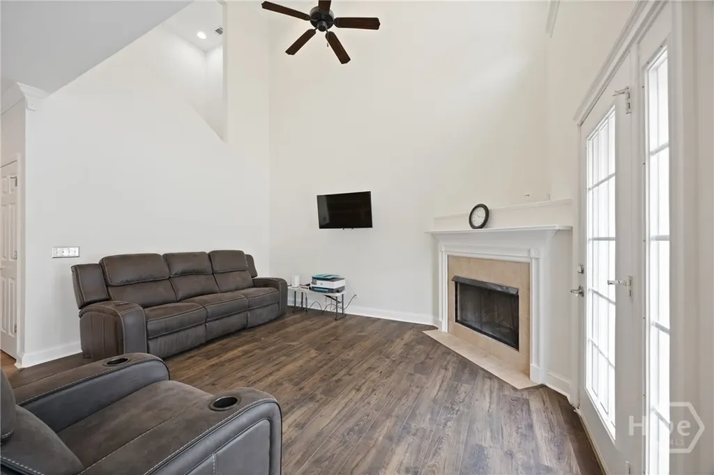 607 Kendal Court Savannah GA 31419